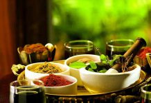 Top 10 Ayurvedic Indian Spices in Indian Foods and Medicines