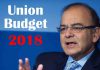 Union Budget India 2018 - 10 Interesting Facts